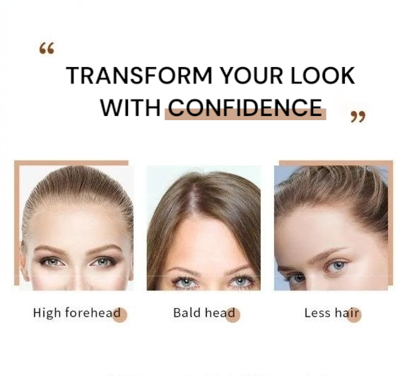 BUNEE® Root ReTouch Up