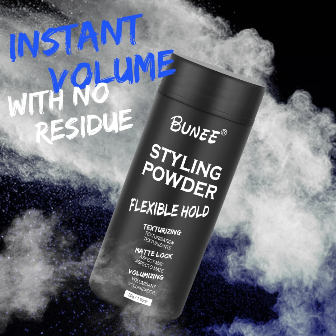 BUNEE® Styling Powder