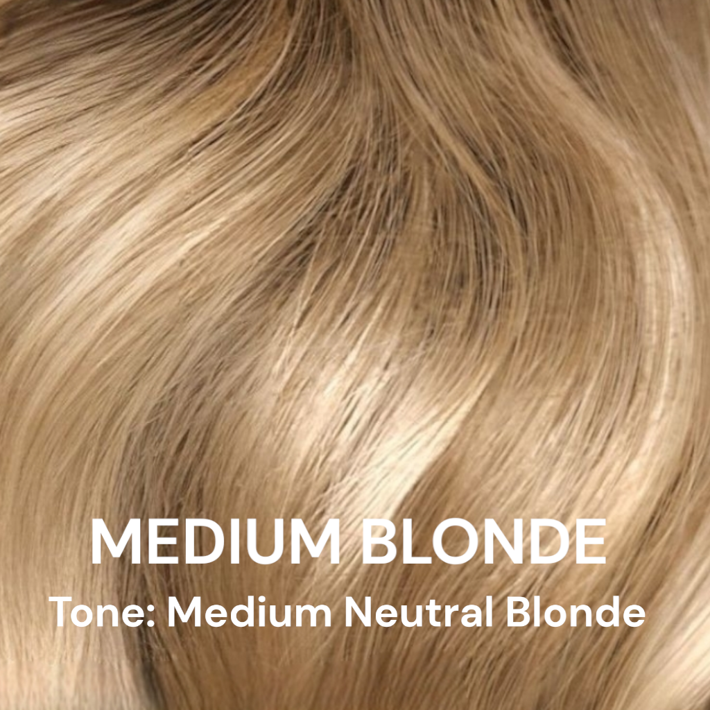 BUNEE® Hair fibers perfect kit (27.5g)