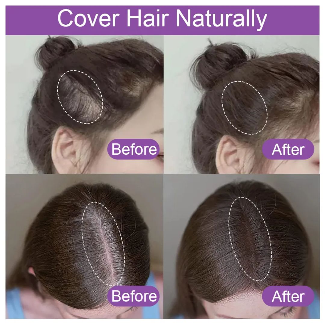 BUNEE® Root Touch Up - Mud