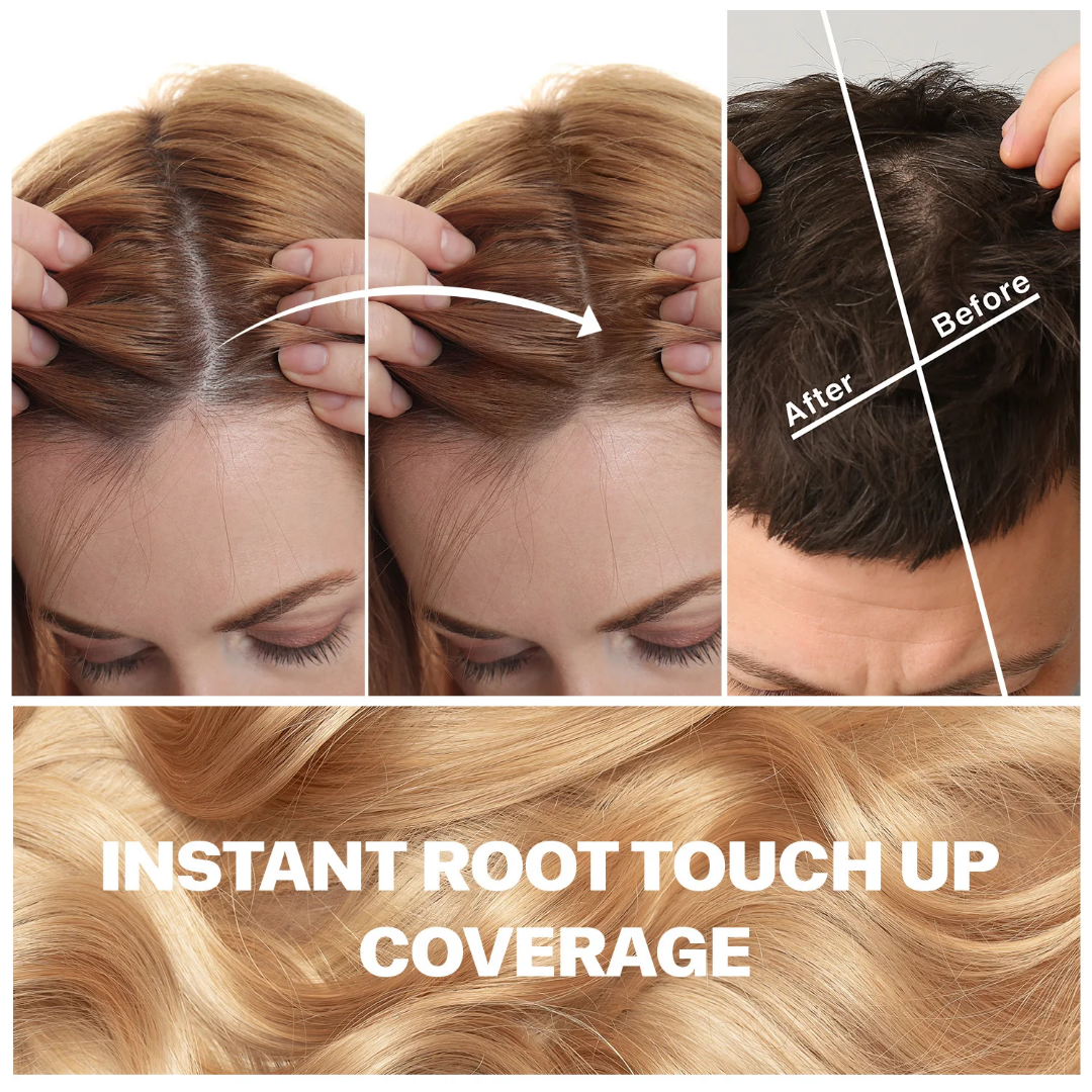 BUNEE® Hairline Powder