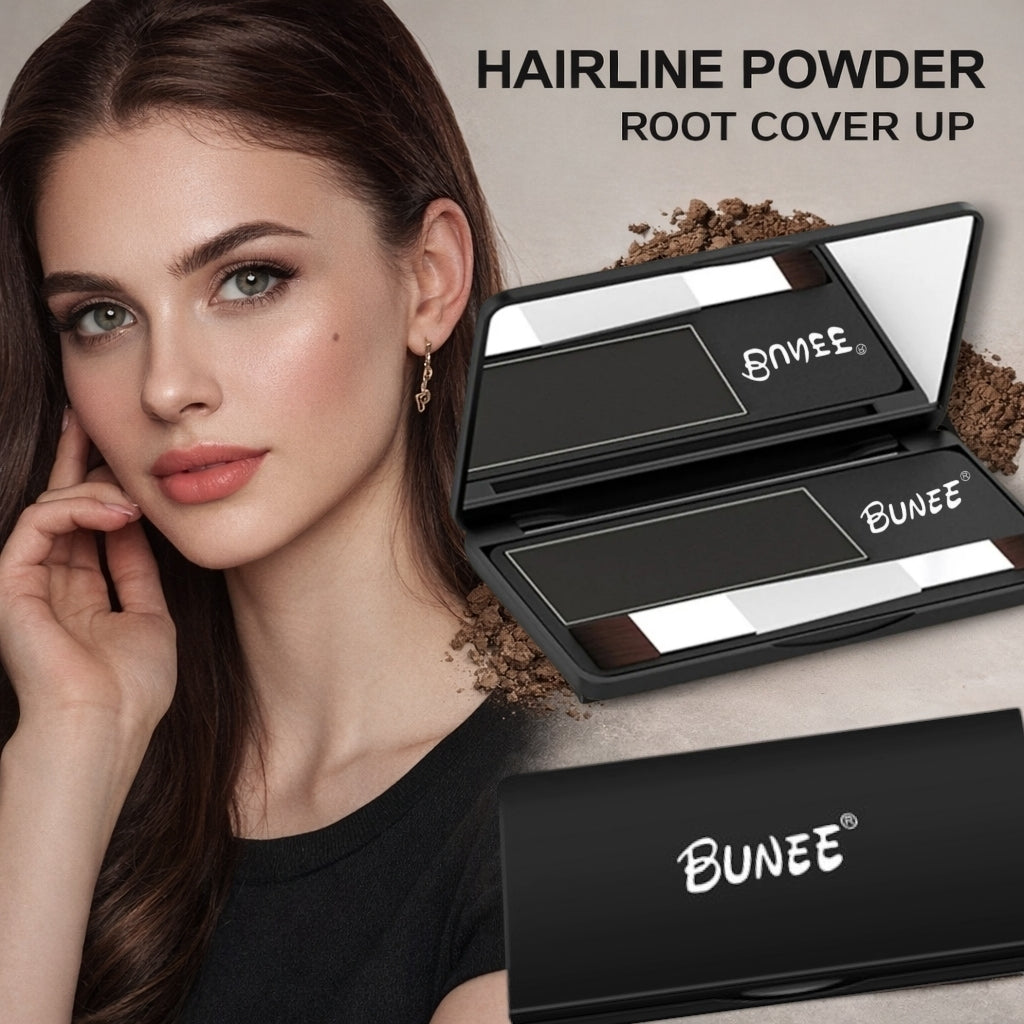 BUNEE® Root Cover Up - Powder