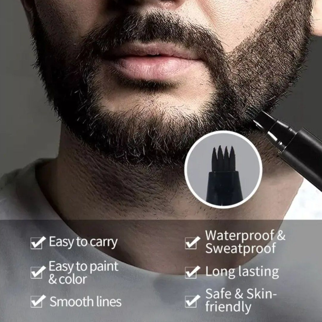 BUNEE® Instant Hair Filler Pen