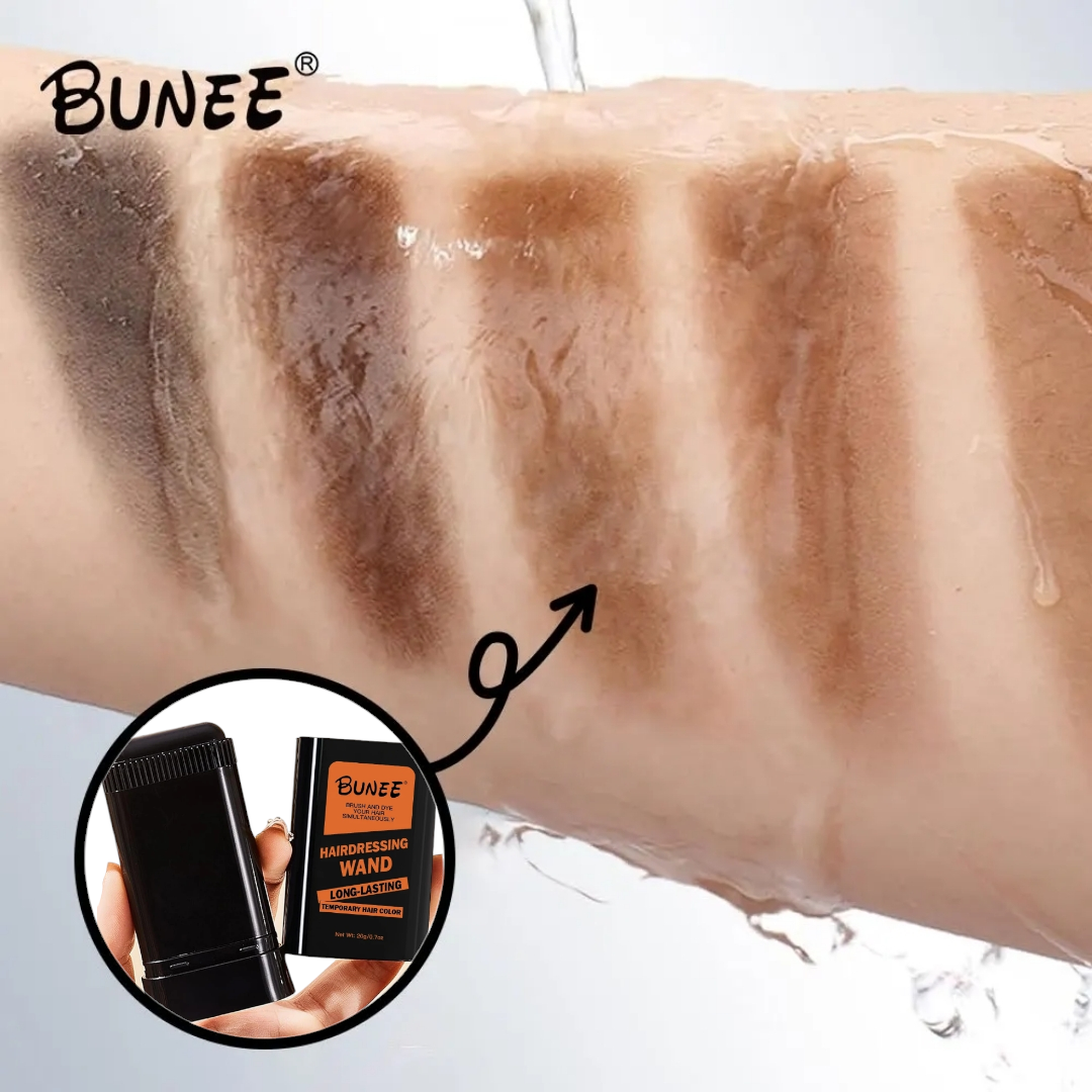 BUNEE® Hairdresseing Wand