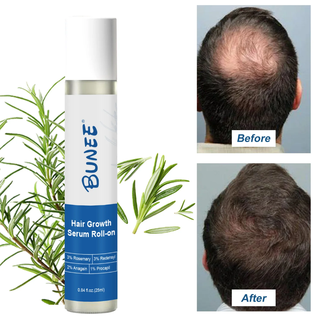 BUNEE® Serum Growth Roll-on