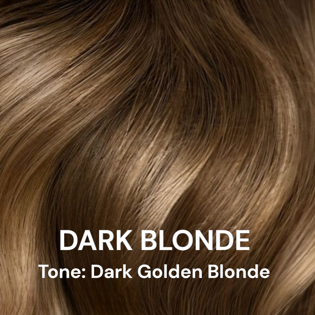 BUNEE® Hair Fiber Powder