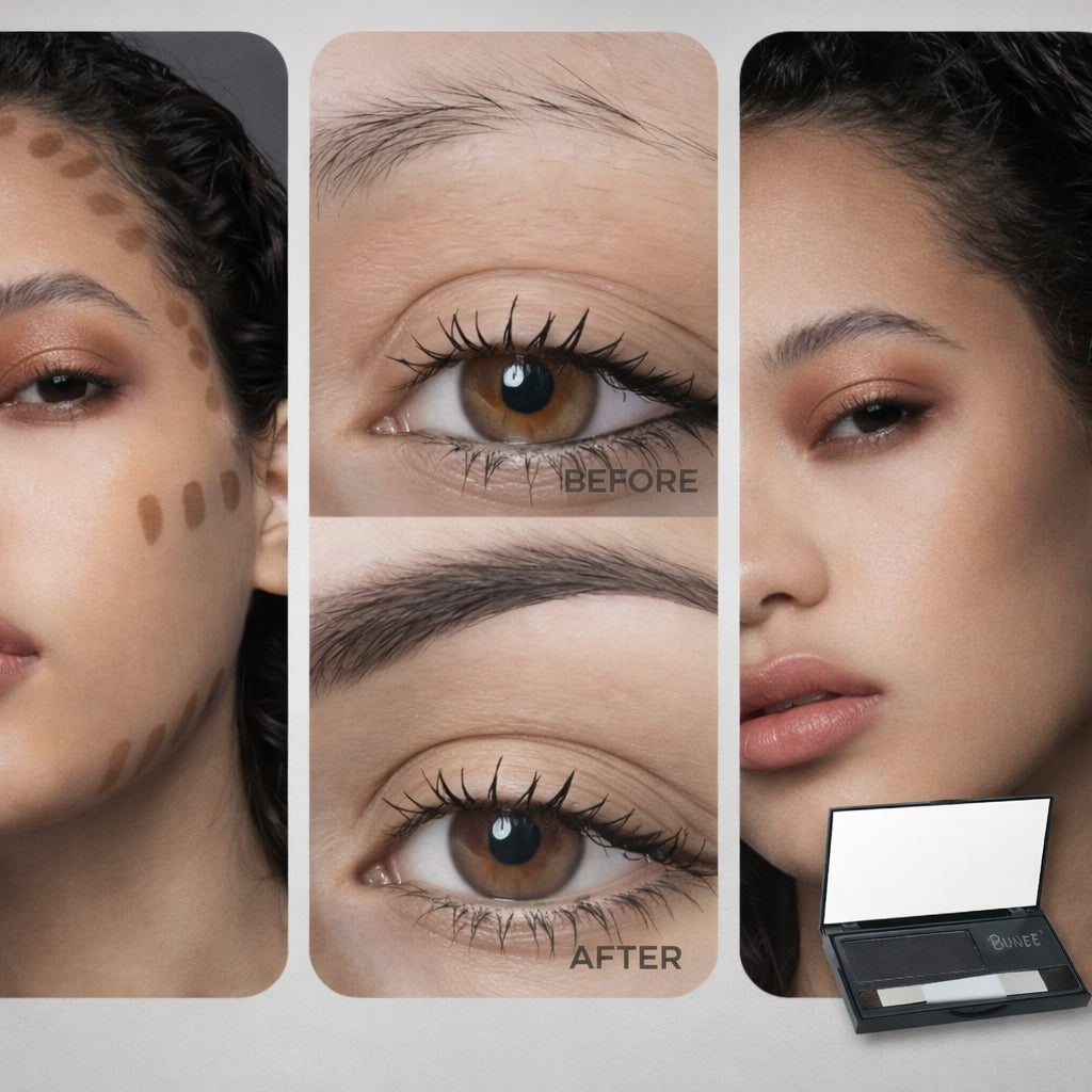 BUNEE® Root Cover Up - Powder