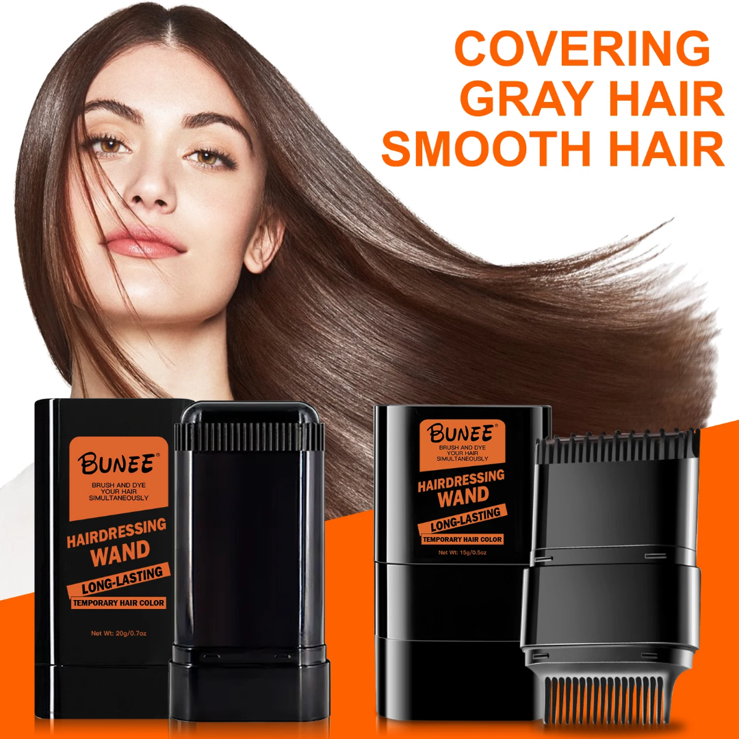 BUNEE® Hairdressing Wand