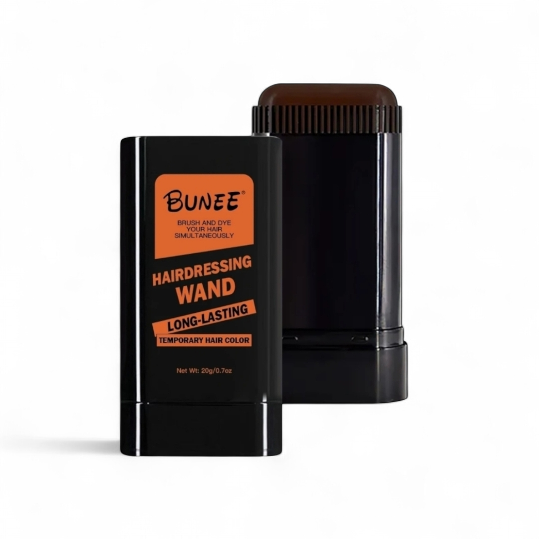 BUNEE® Hairdresseing Wand