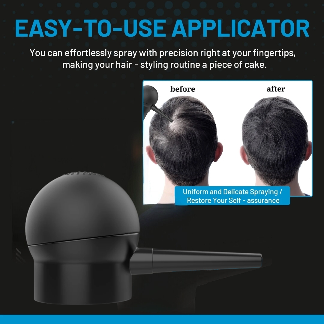 BUNEE® Spray Applicator