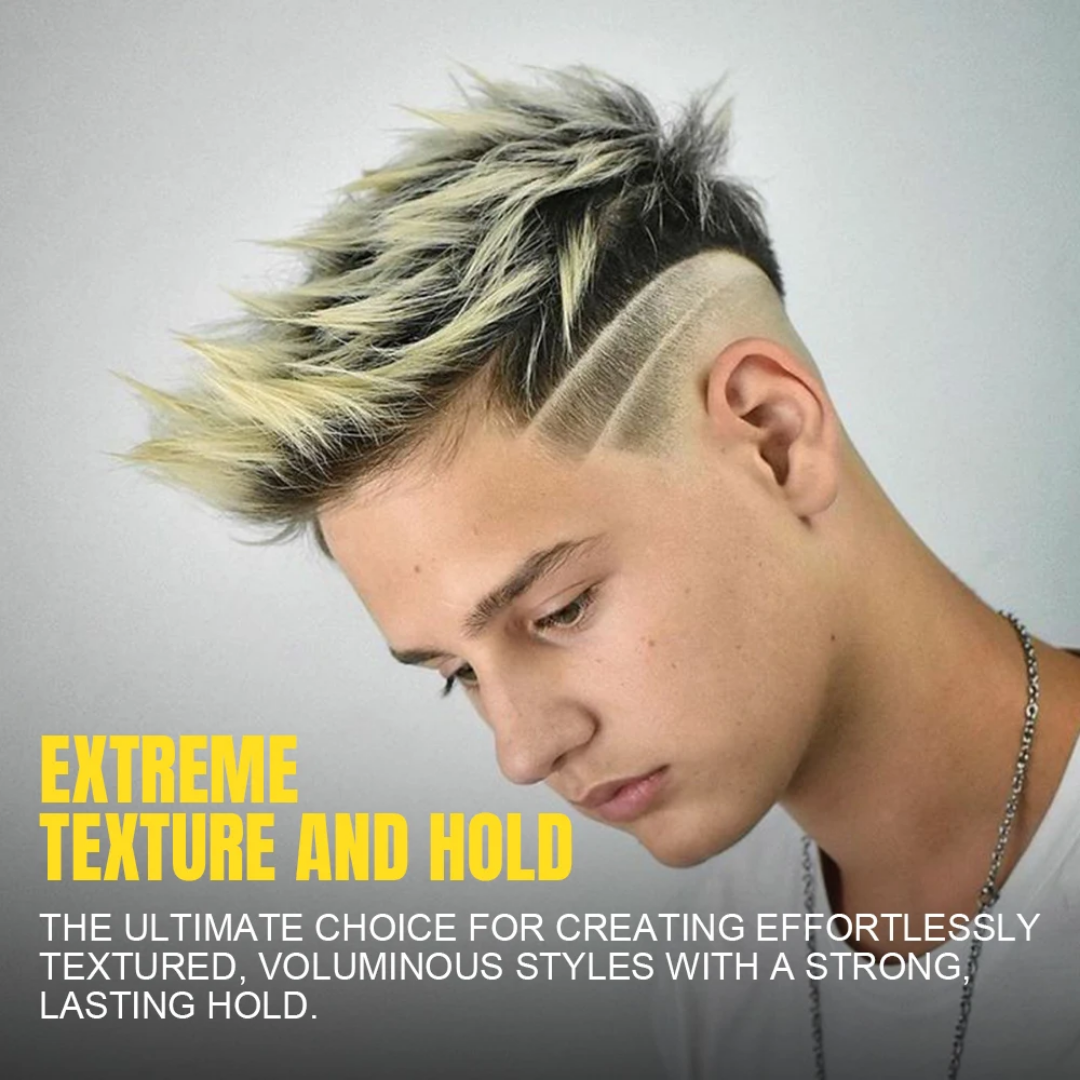 BUNEE® Styling Powder