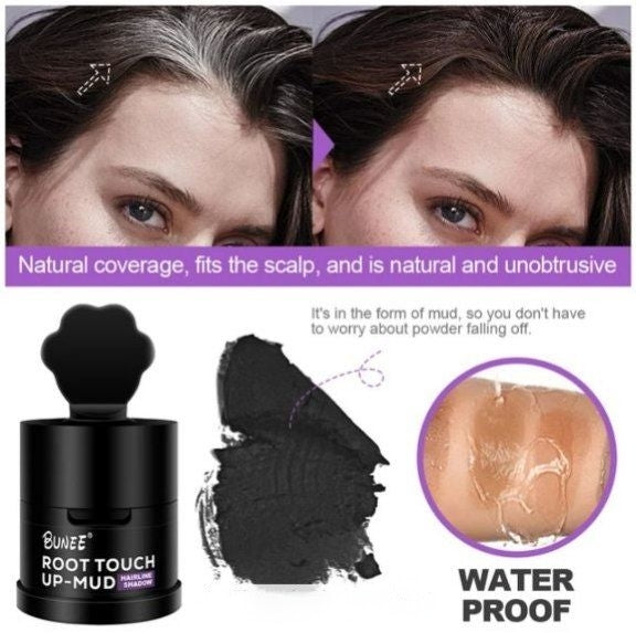 BUNEE® Root Touch Up-Mud