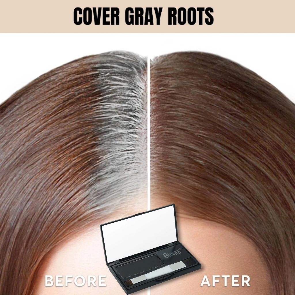 BUNEE® Root Cover Up - Powder