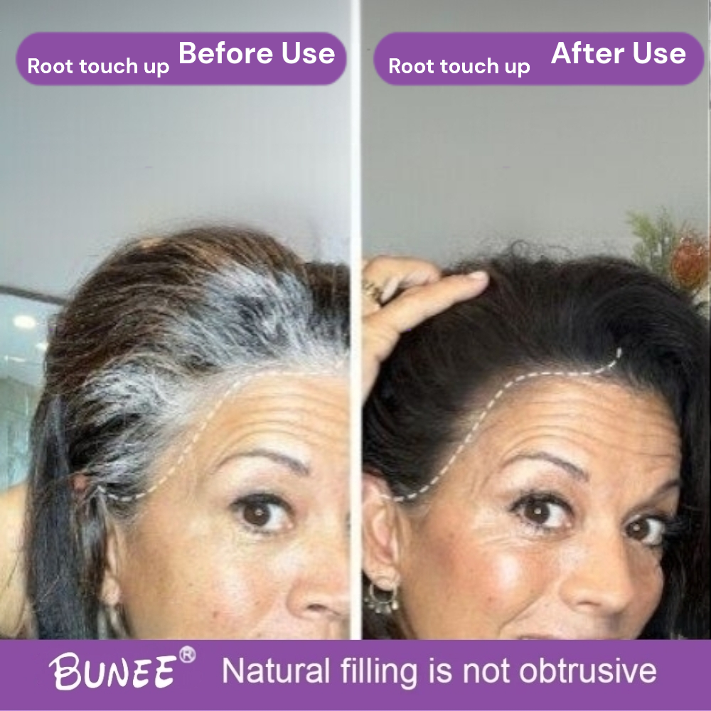 BUNEE® Root Touch Up-Mud