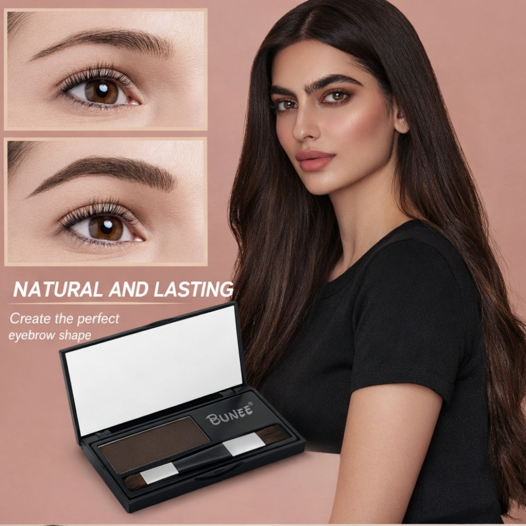 BUNEE® Root Cover Up - Powder