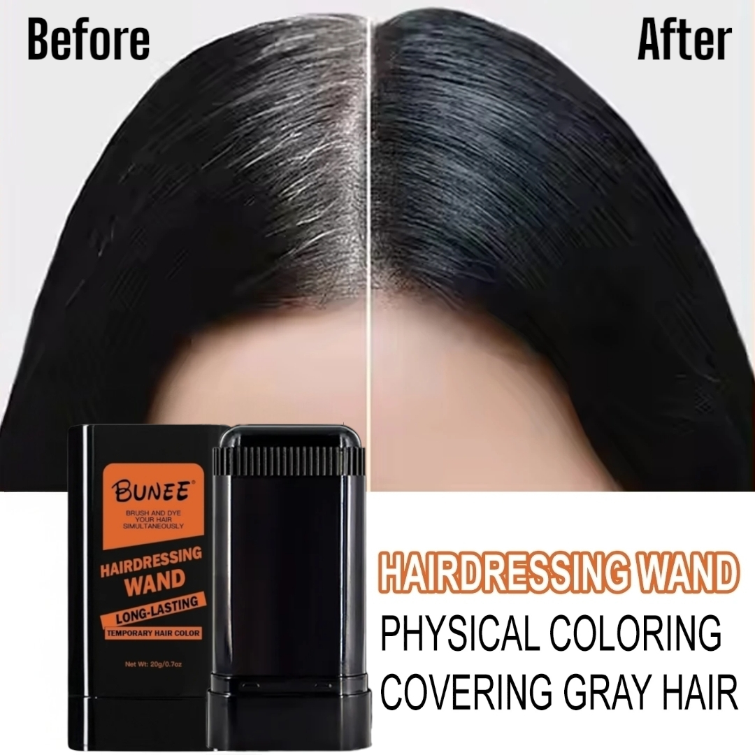 BUNEE® Hairdresseing Wand