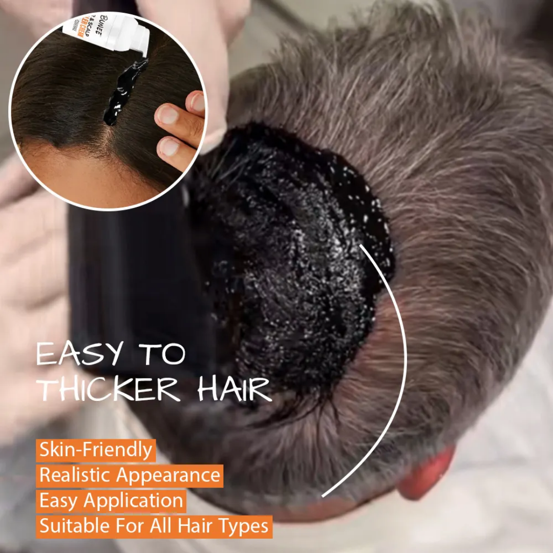 BUNEE® Hair Concealer Cream