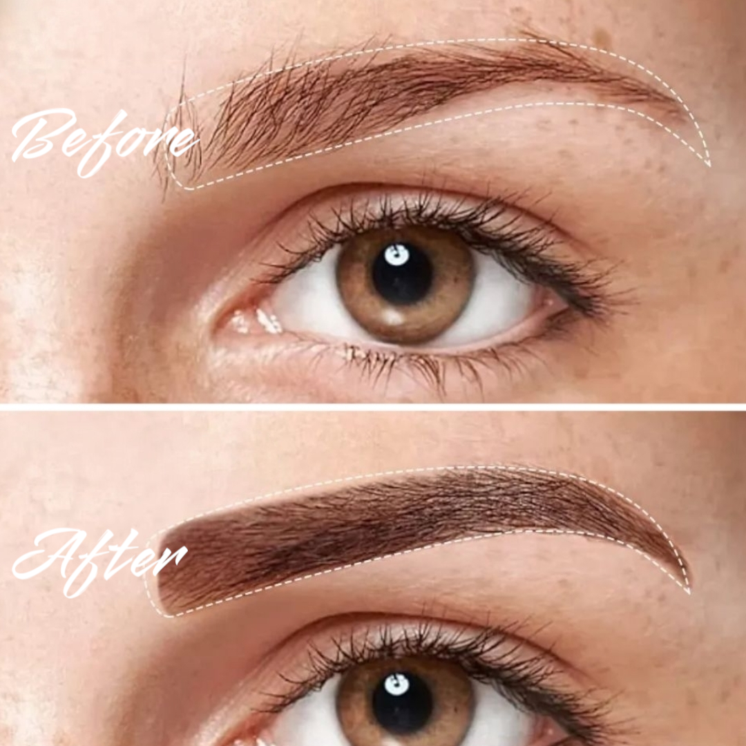 BUNEE® Root Touch Up - Mud