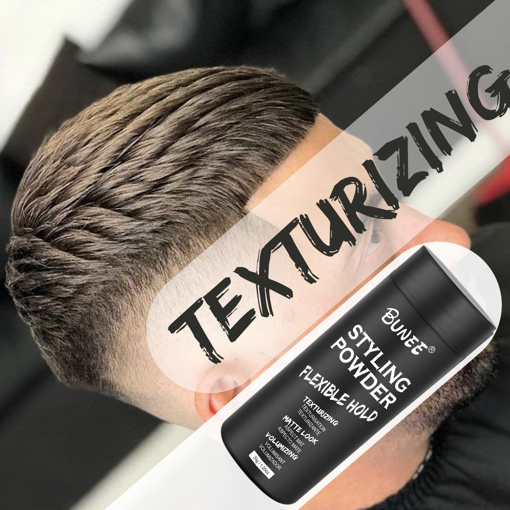 BUNEE® Styling Powder