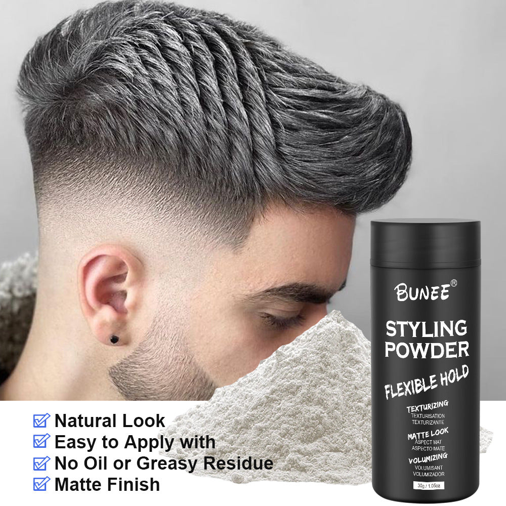 BUNEE® Styling Powder