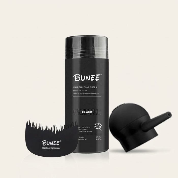 BUNEE® Hair Fibers