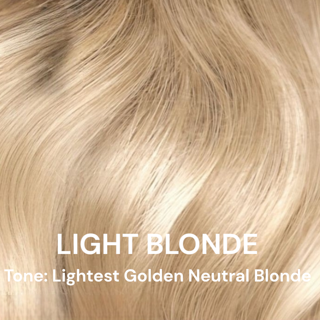 BUNEE® Hair Fiber Powder