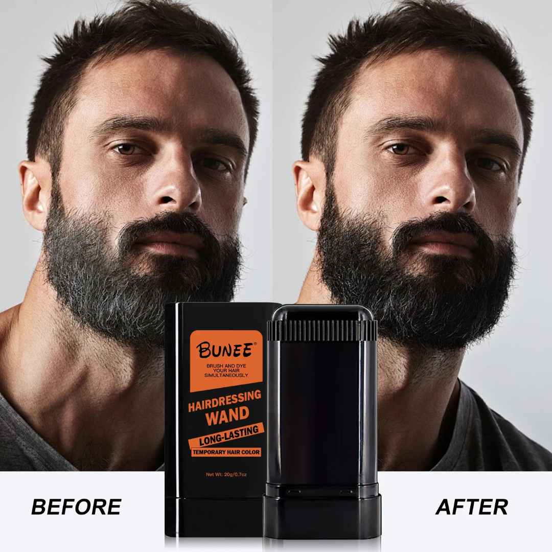 BUNEE® Hairdresseing Wand