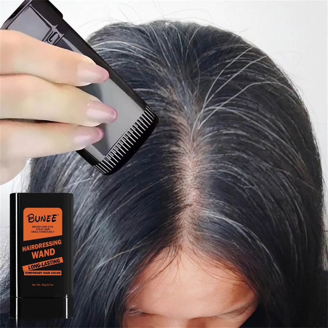 BUNEE® Hairdresseing Wand