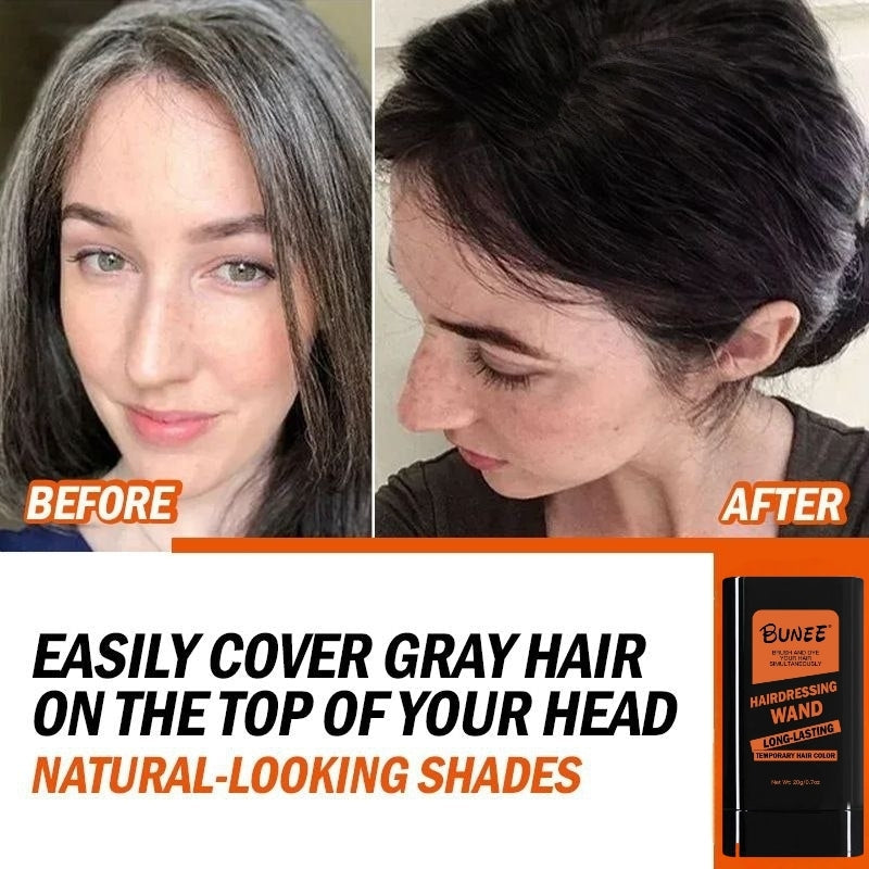 BUNEE® Hairdresseing Wand