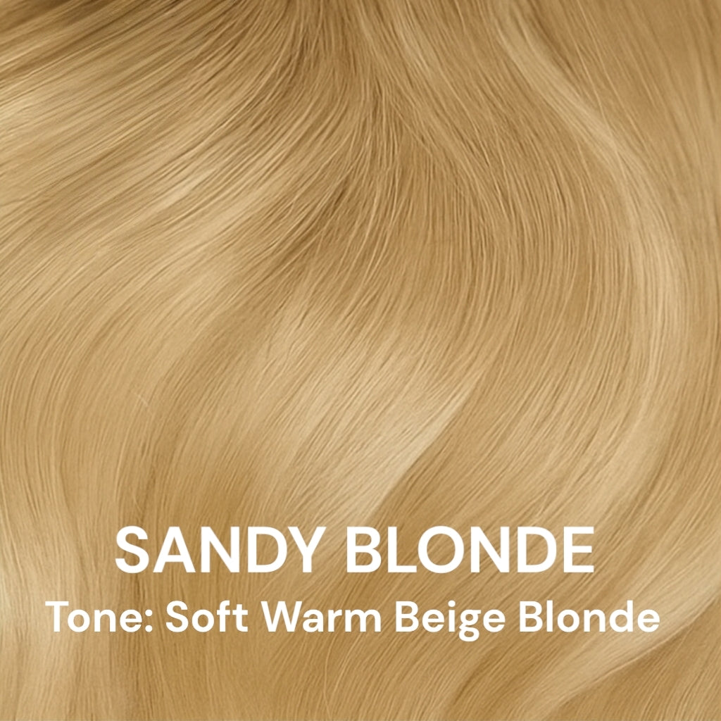 BUNEE® Hairline Powder