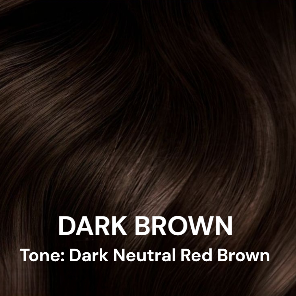 BUNEE® Root Touch Up - Mud