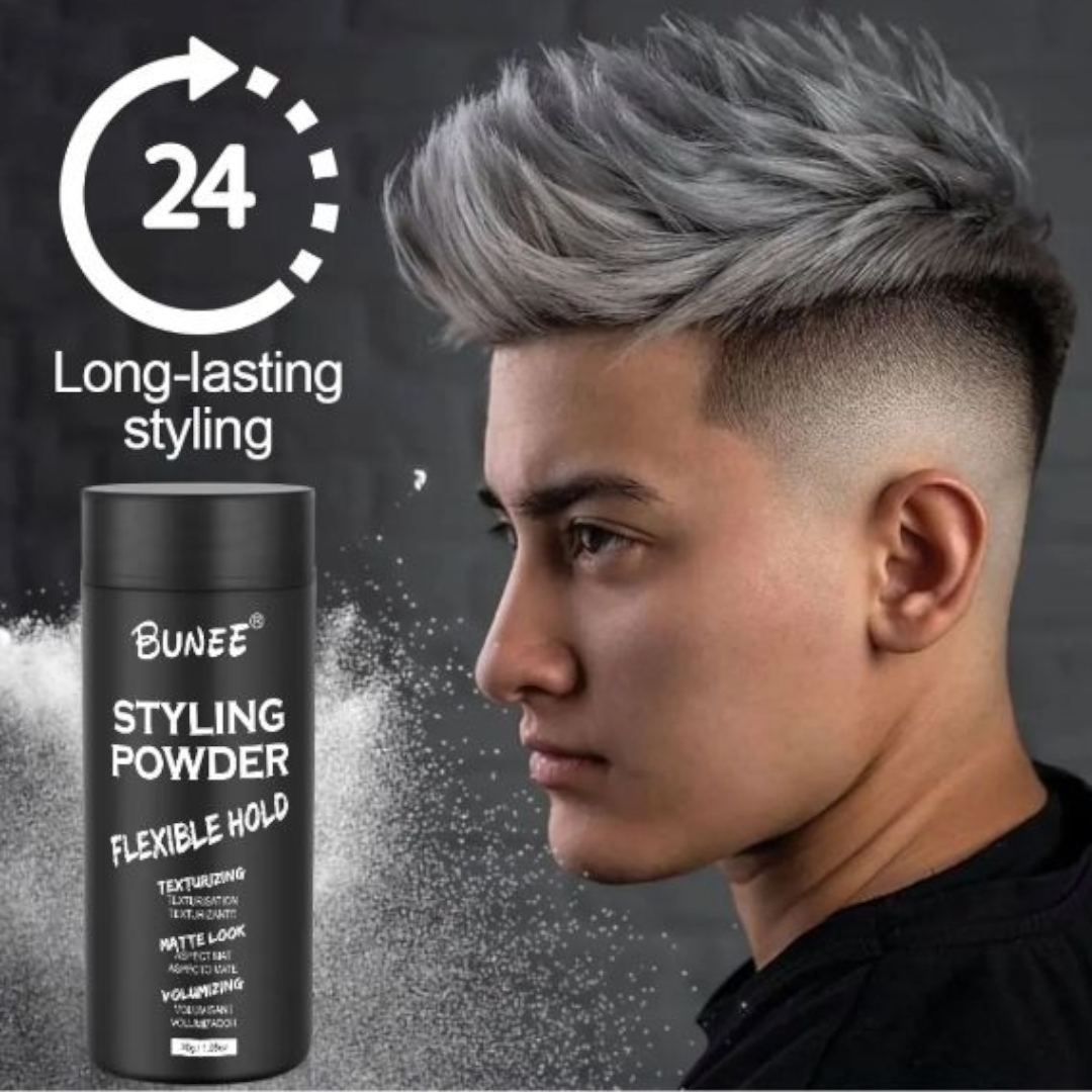 BUNEE® Styling Powder
