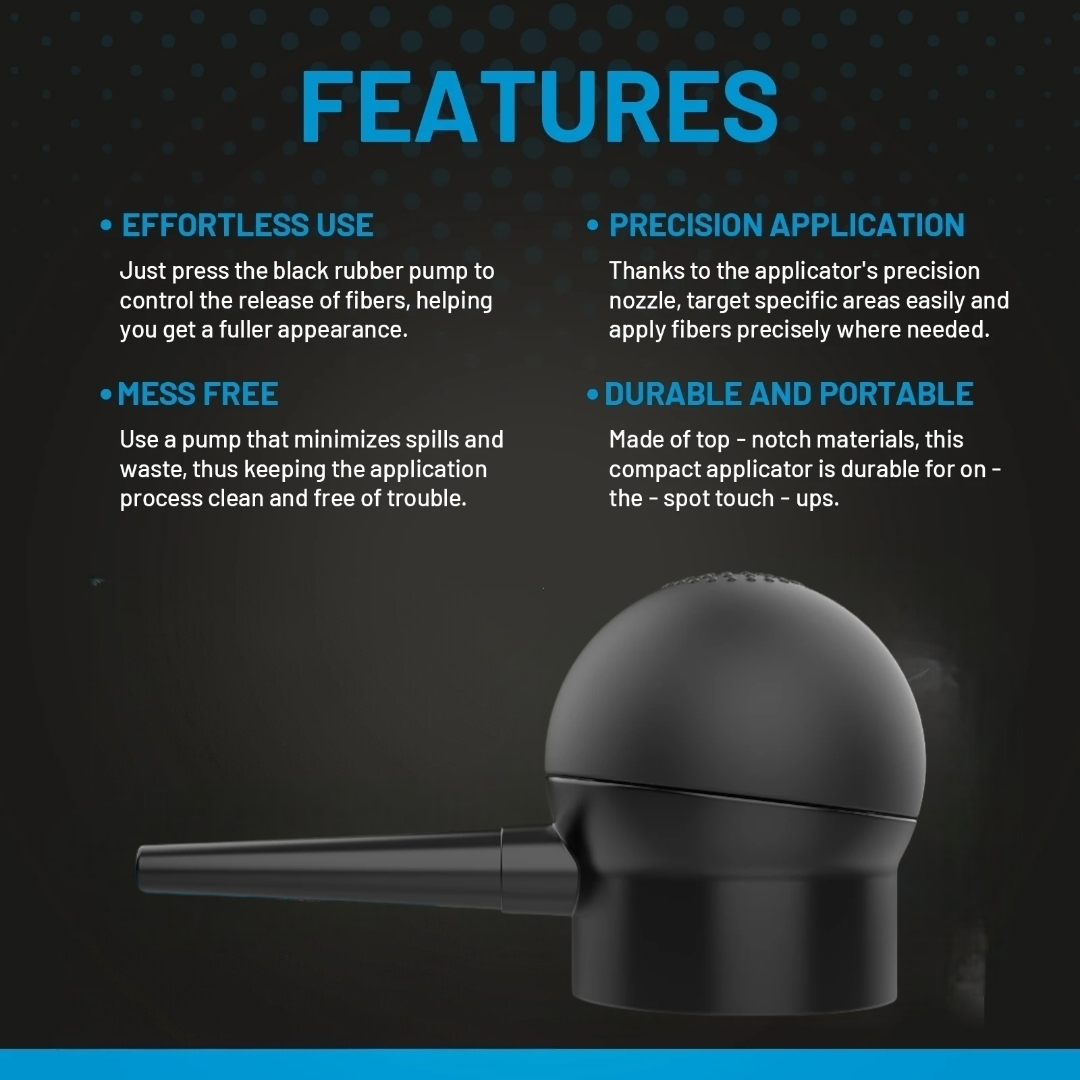 BUNEE® Spray Applicator