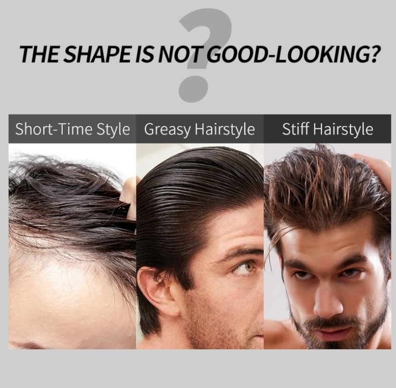 BUNEE® Freeze Hair Spray