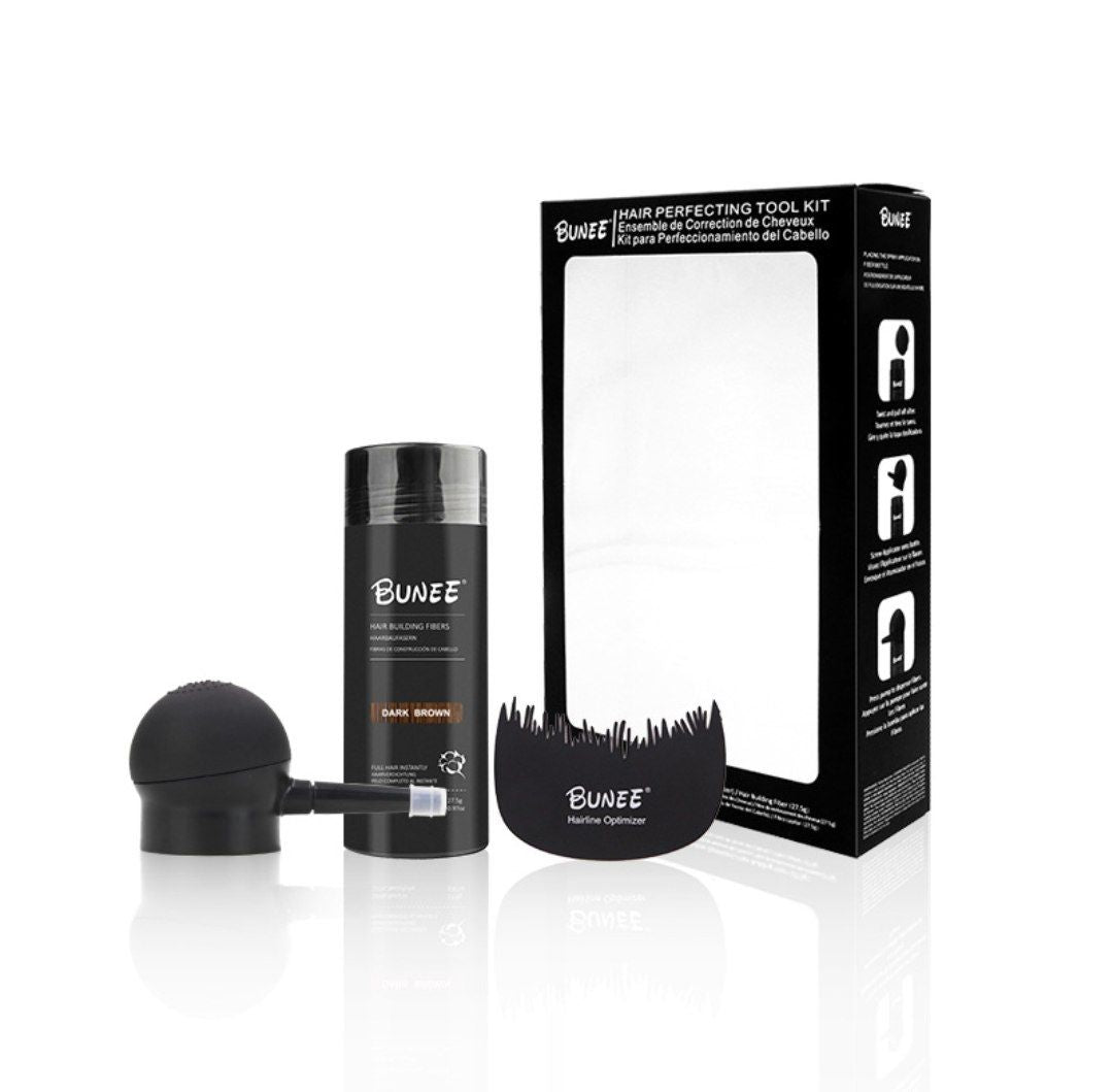 BUNEE® Hair Fiber Powder