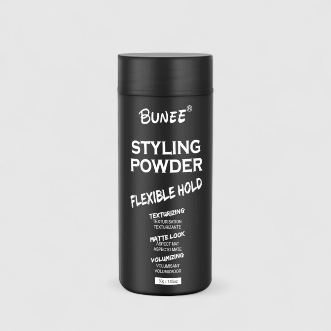 BUNEE® Styling Powder