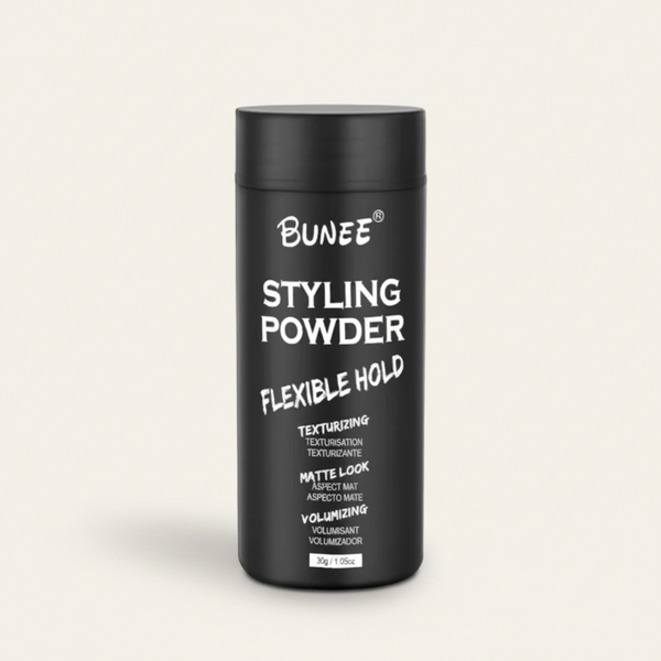 BUNEE® Styling Powder