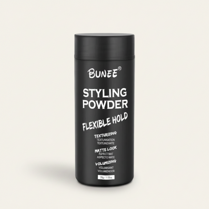 BUNEE® Styling Powder