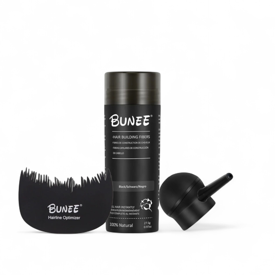 BUNEE® Hair Fiber Powder