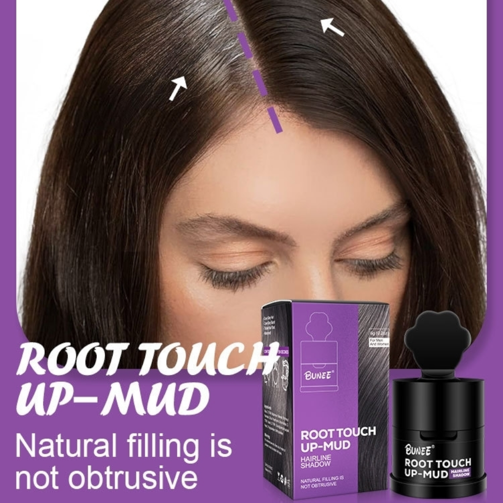 BUNEE® Root Touch Up - Mud