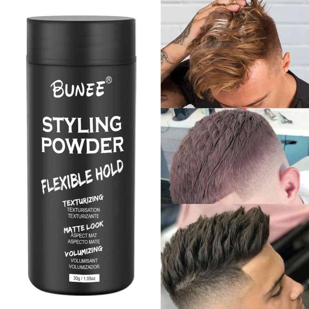 BUNEE® Styling Powder