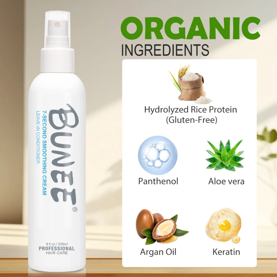 BUNEE® Smoothing Cream