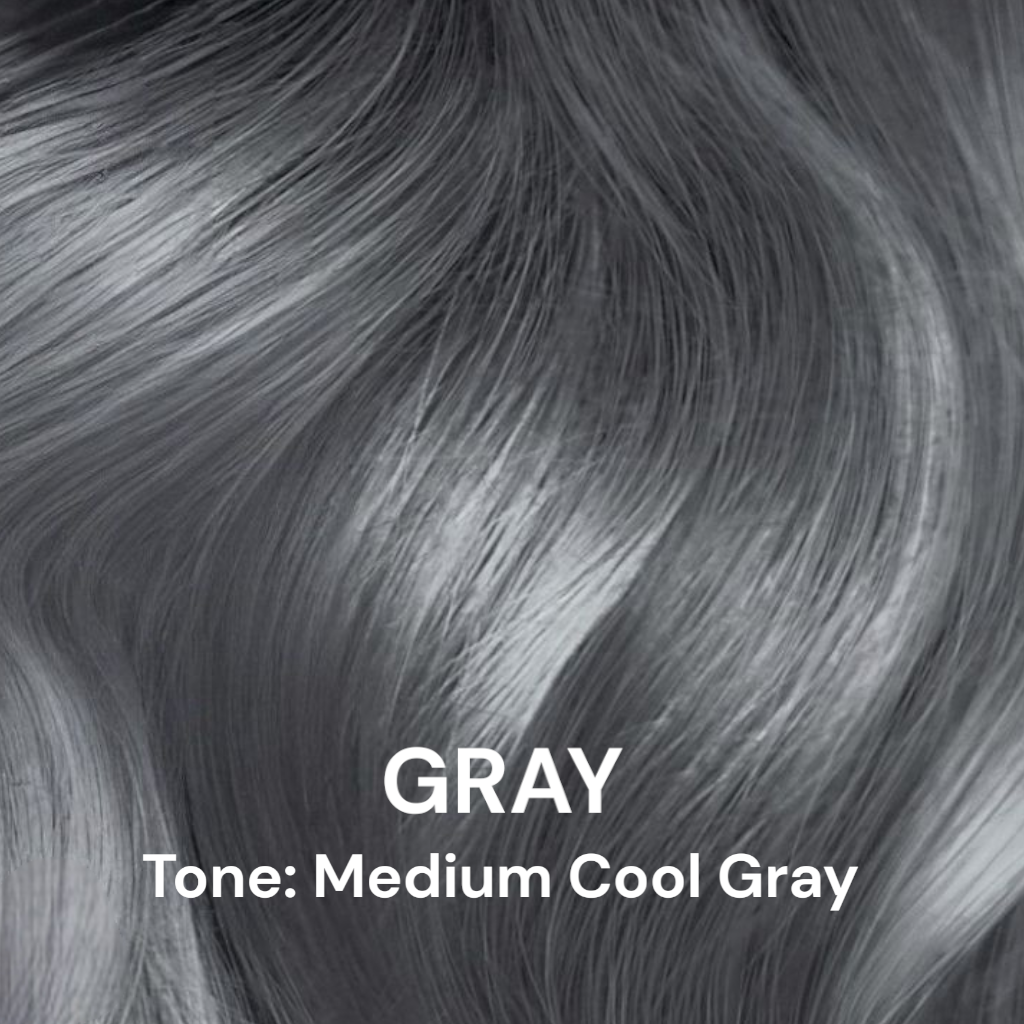 BUNEE® Hair Fiber Powder