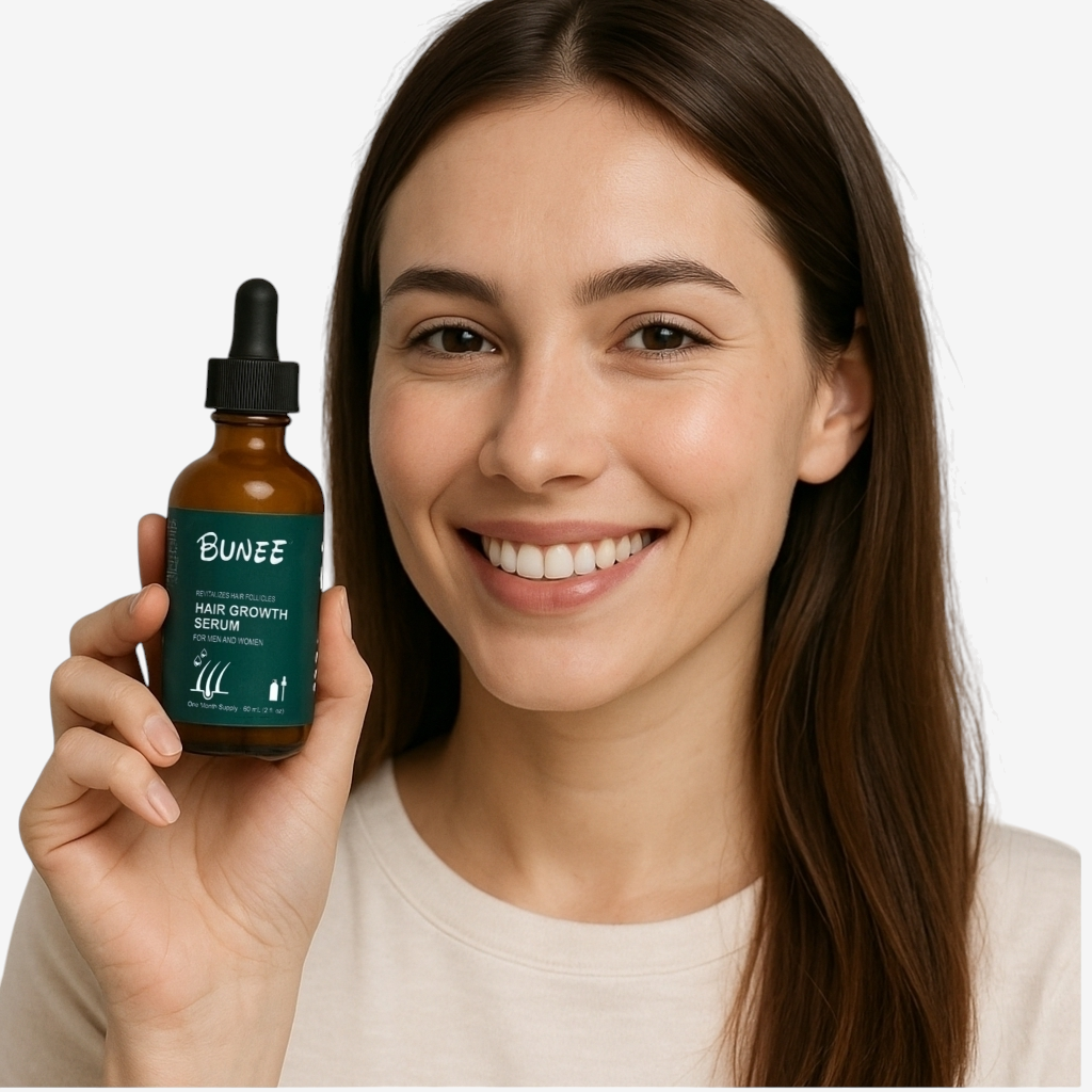 Hair Growth Serum