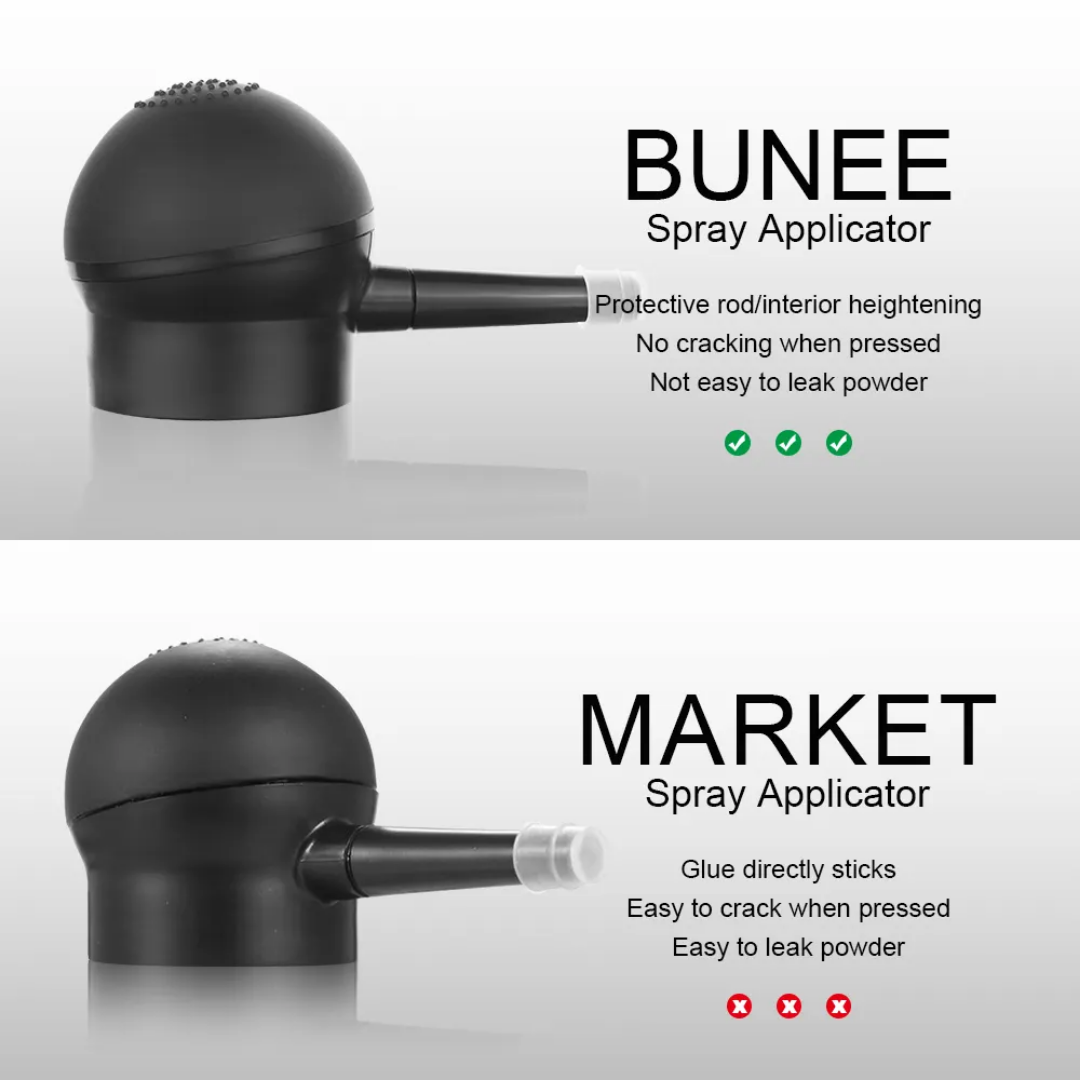 Spray Applicator