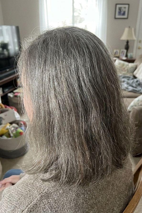 Before