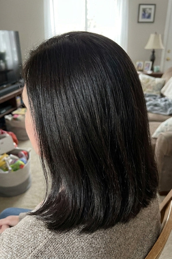 After