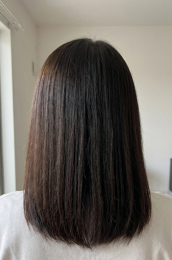 After