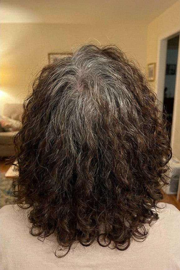Before