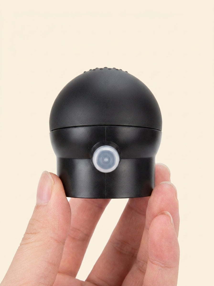 Better *coverage* with every pump